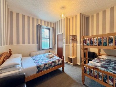 Property Image for Wellington Road, Blackpool, FY1