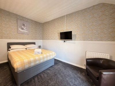 Property Image for Wellington Road, Blackpool, FY1