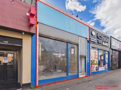 Property Image for 1399 Maryhill Road, Glasgow, G20 9AA