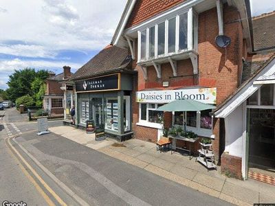 Property Image for The Old Post Office, High Street, Hawkhurst, TN18 4AA