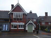 Property Image for The Old Post Office, High Street, Hawkhurst, TN18 4AA