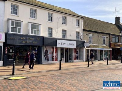Property Image for 36 Sheep Street, Bicester, OX26 6LG