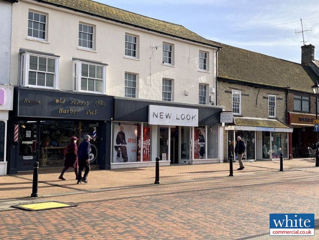 36 Sheep Street, Bicester, OX26 6LG
