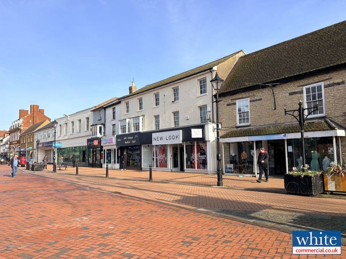 36 Sheep Street, Bicester, OX26 6LG