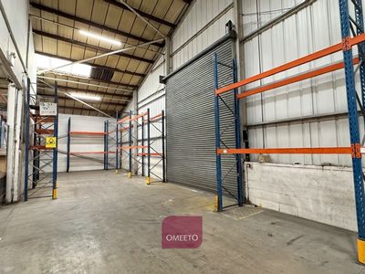 Property Image for Unit C Heage Rd Industrial Estate, Heage Road, Ripley, Derbyshire, DE5 3GH