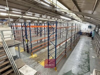 Property Image for Unit C Heage Rd Industrial Estate, Heage Road, Ripley, Derbyshire, DE5 3GH