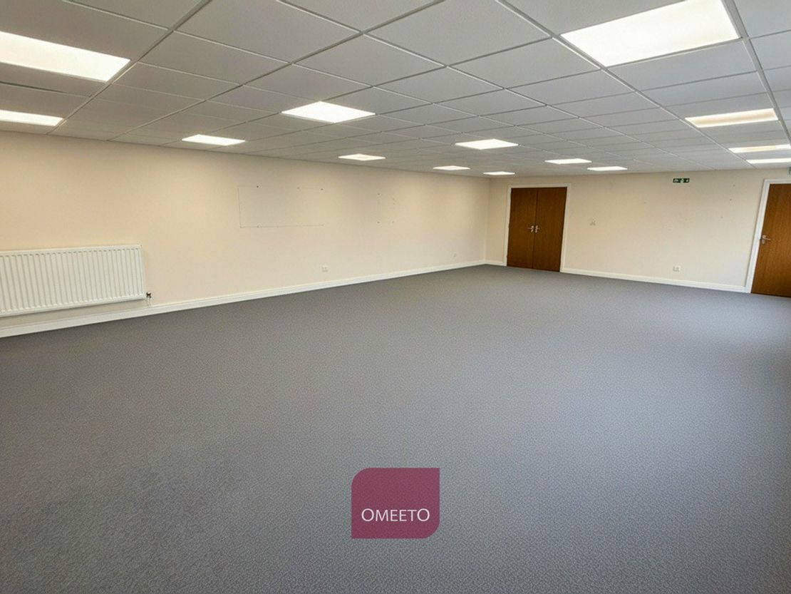 Unit C Heage Rd Industrial Estate, Heage Road, Ripley, Derbyshire, DE5 3GH