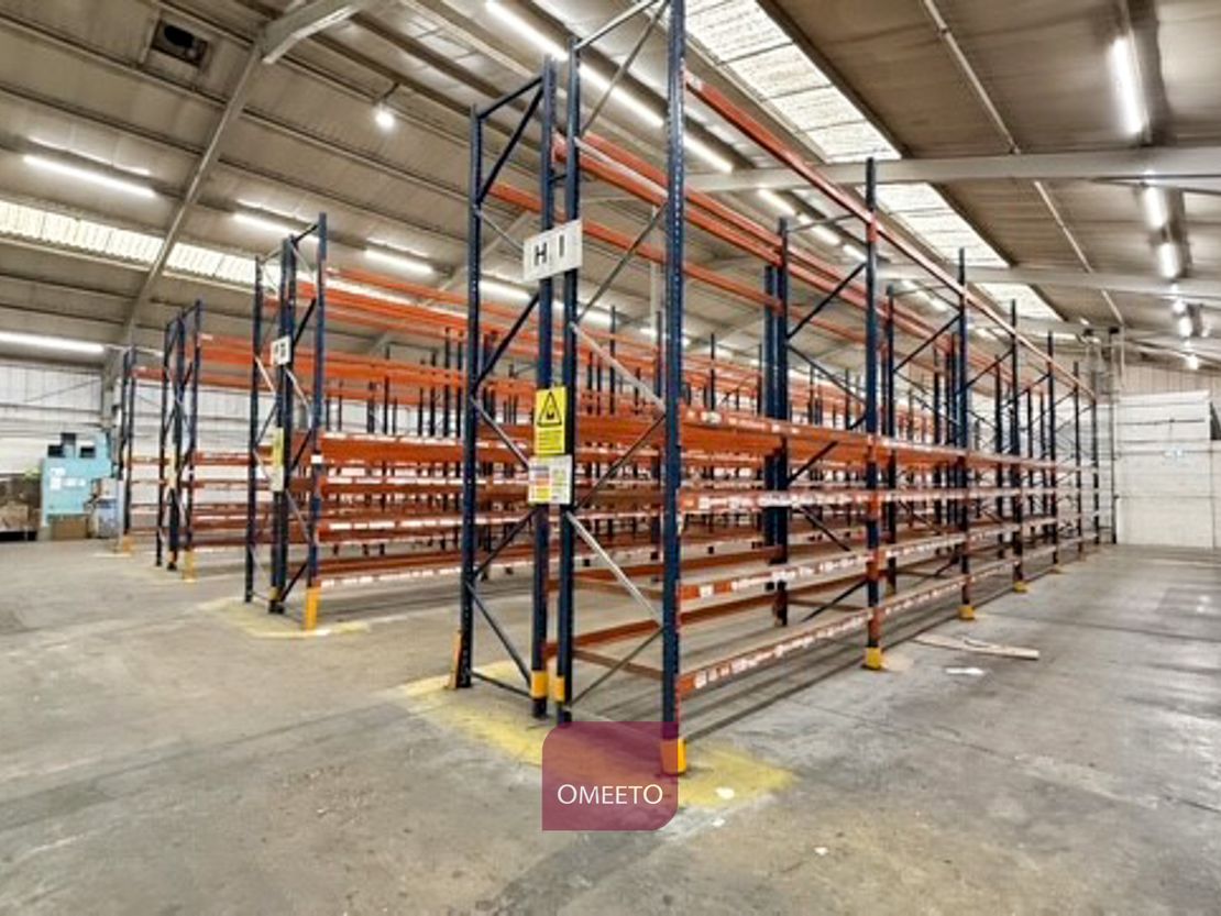 Unit C Heage Rd Industrial Estate, Heage Road, Ripley, Derbyshire, DE5 3GH