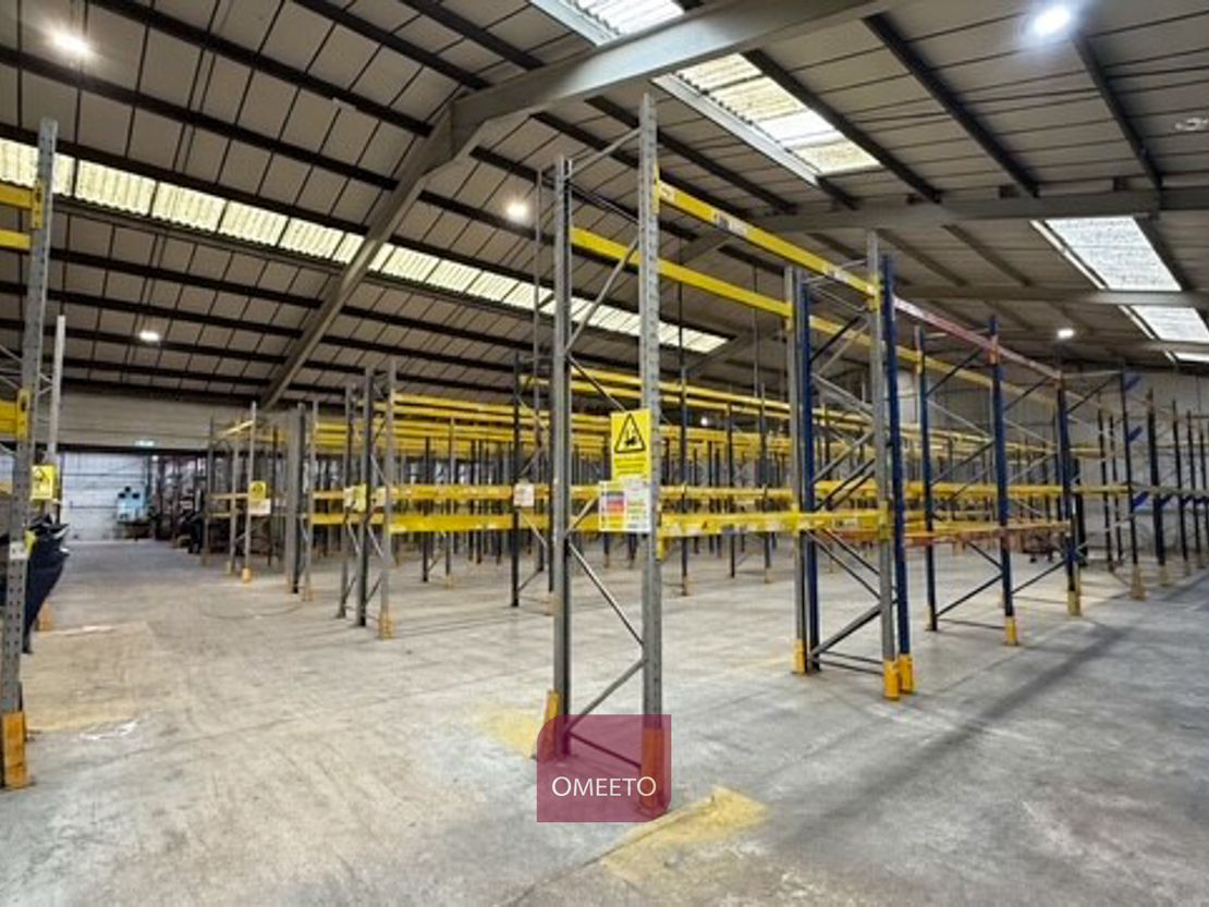 Unit C Heage Rd Industrial Estate, Heage Road, Ripley, Derbyshire, DE5 3GH