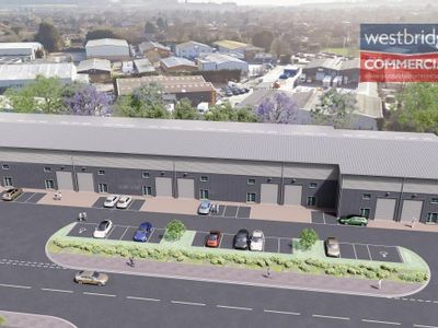 Property Image for Willowbrook Business Park, Arden Forest Way, Alcester