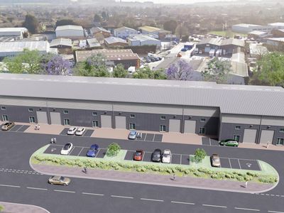Property Image for Willowbrook Business Park, Arden Forest Way, Alcester