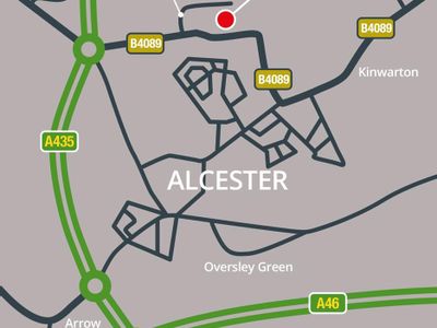 Property Image for Willowbrook Business Park, Arden Forest Way, Alcester