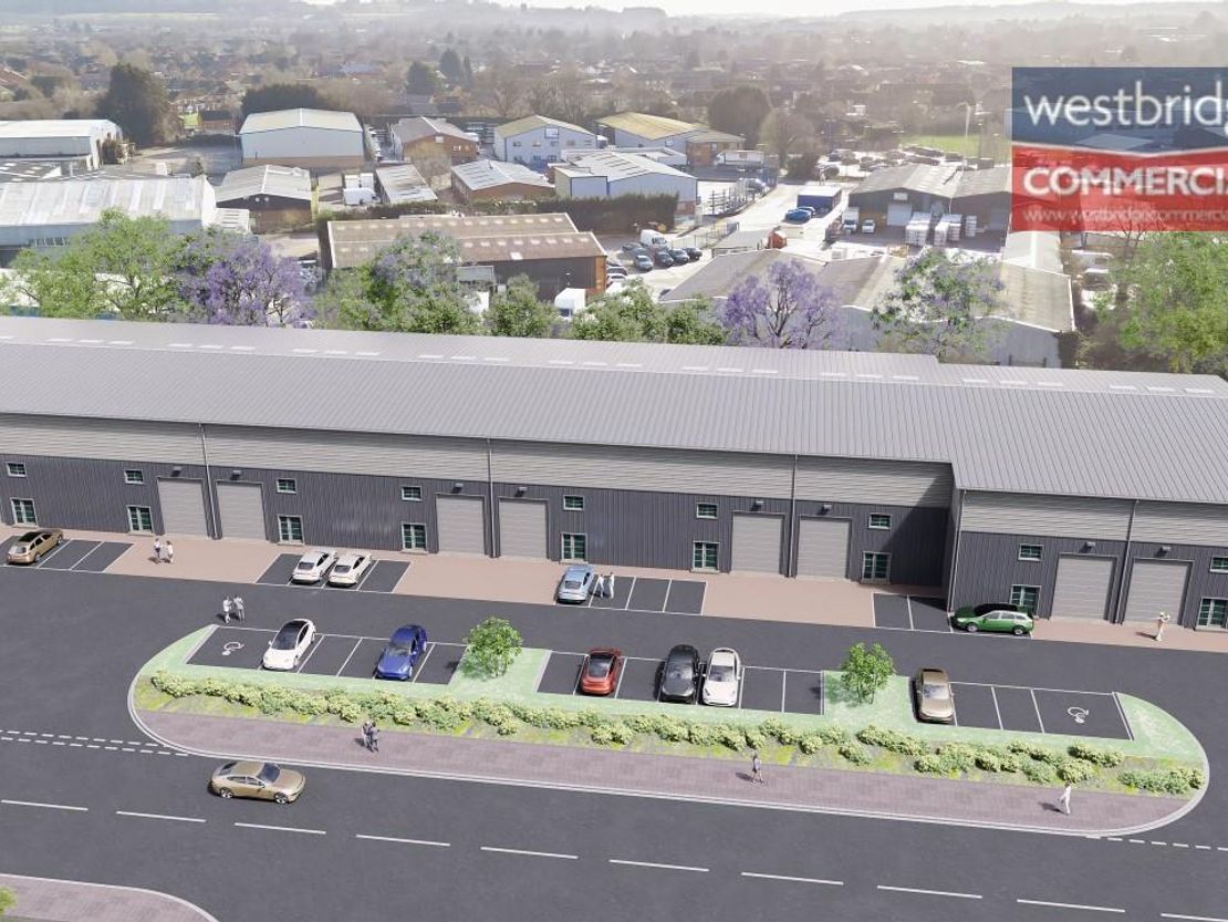 Willowbrook Business Park, Arden Forest Way, Alcester