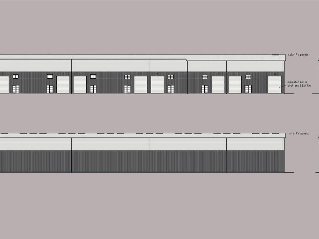 Willowbrook Business Park, Arden Forest Way, Alcester