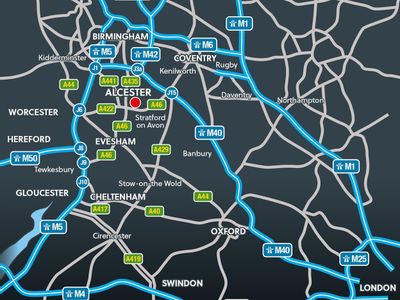 Property Image for Willowbrook Business Park, Arden Forest Way, Alcester