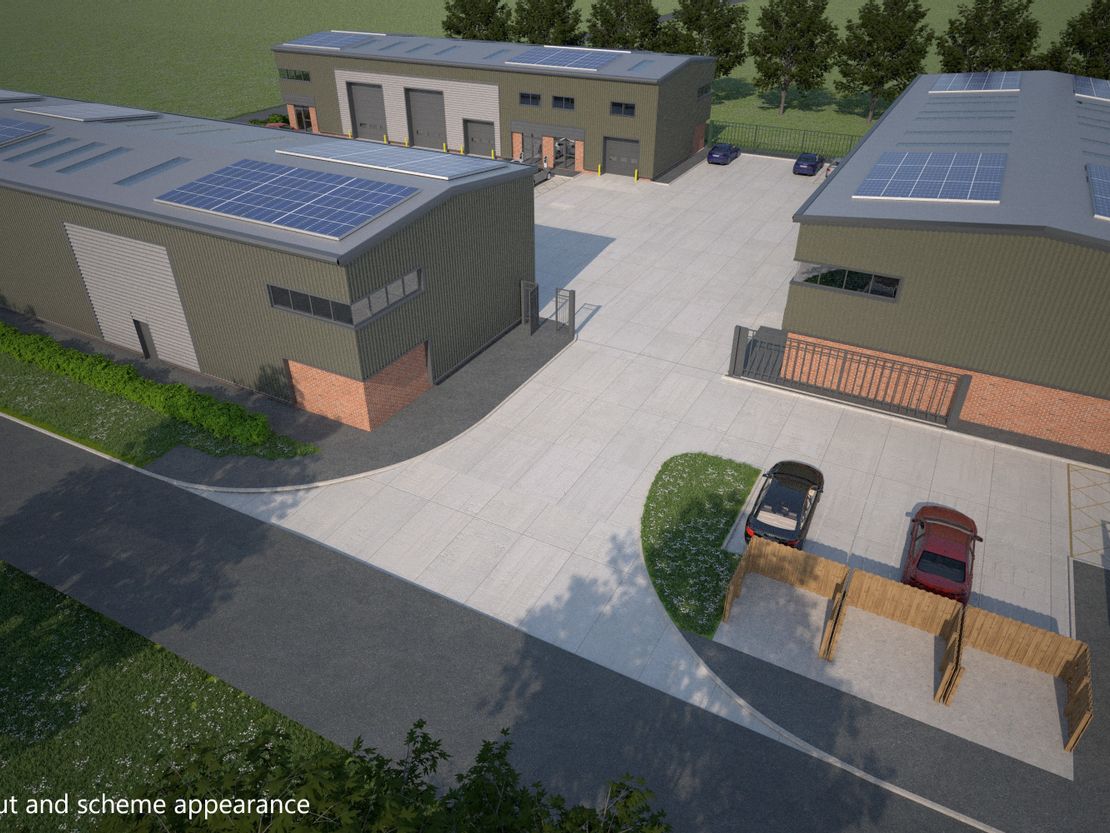 Land At West Winds Park, Occupation Lane, Swanland, North Ferriby, East Riding Of Yorkshire, HU14 3QZ