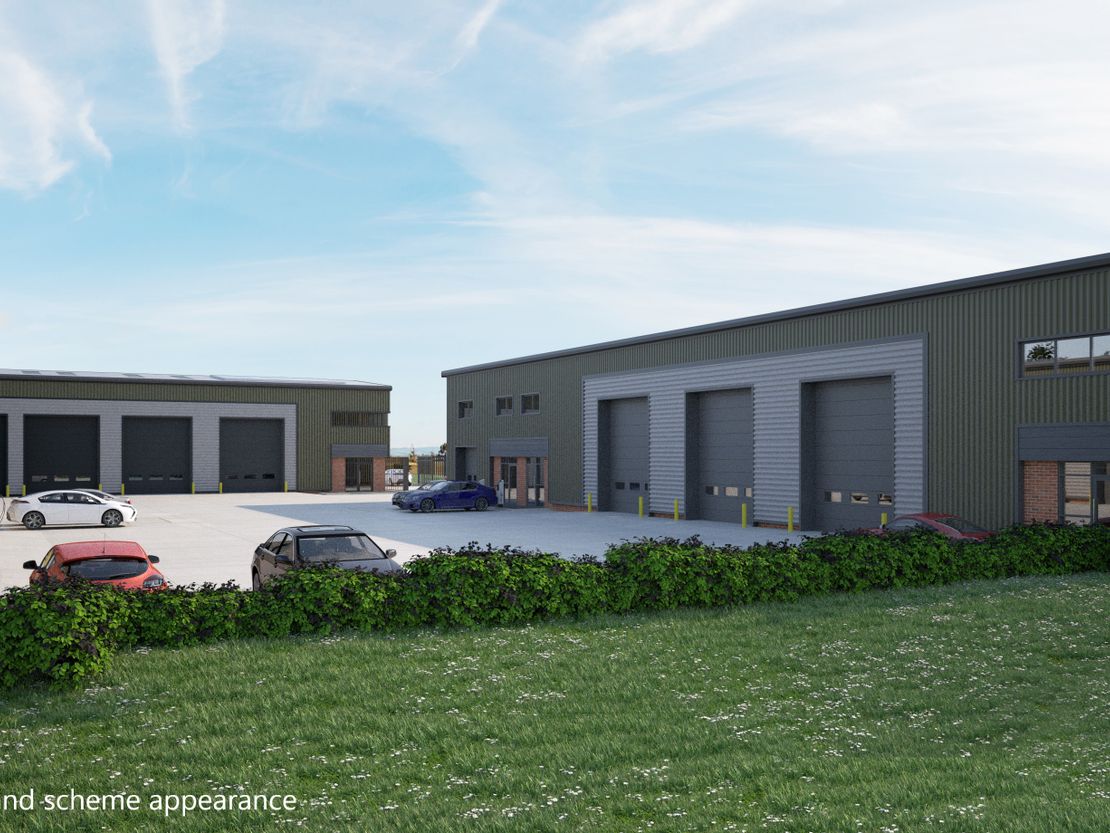 Land At West Winds Park, Occupation Lane, Swanland, North Ferriby, East Riding Of Yorkshire, HU14 3QZ