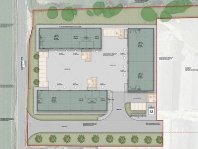 Property Image for Land At West Winds Park, Occupation Lane, Swanland, North Ferriby, East Riding Of Yorkshire, HU14 3QZ