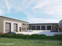 Property Image for Land At West Winds Park, Occupation Lane, Swanland, North Ferriby, East Riding Of Yorkshire, HU14 3QZ