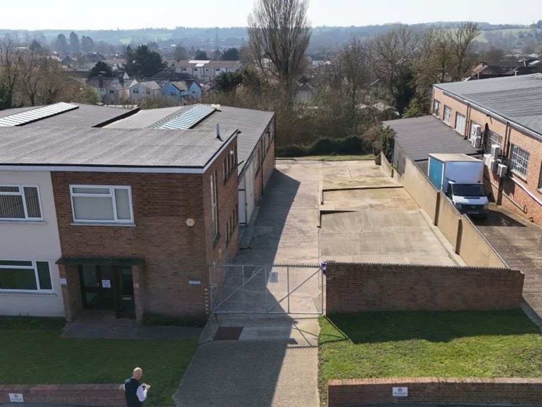 Unit 16-17, Lady Lane Industrial Estate, Hadleigh, Ipswich, Suffolk, IP7 6BQ