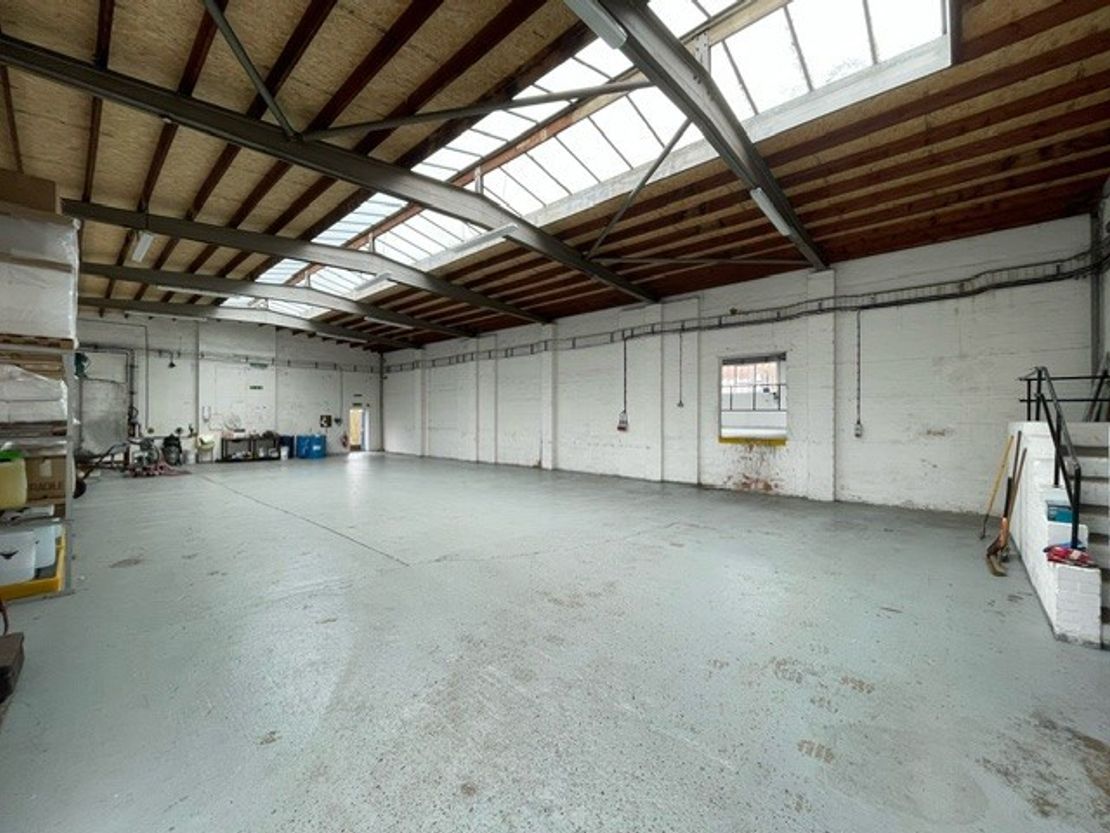 Unit 16-17, Lady Lane Industrial Estate, Hadleigh, Ipswich, Suffolk, IP7 6BQ