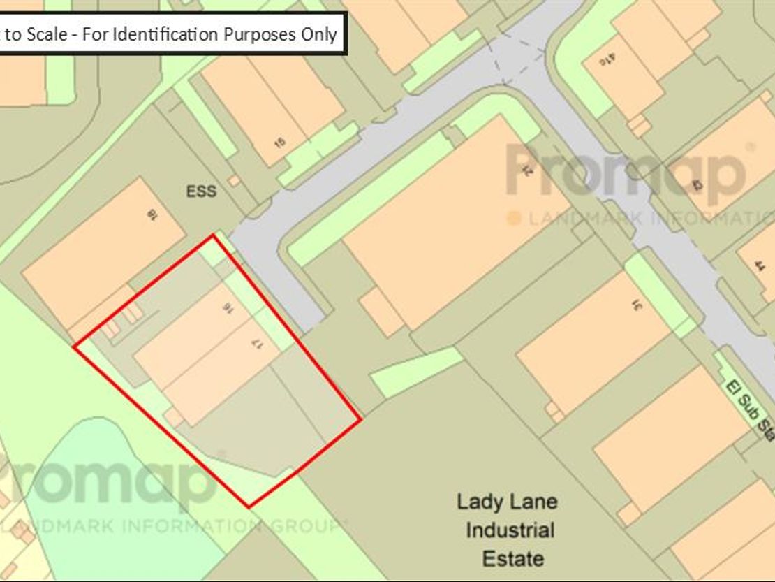 Unit 16-17, Lady Lane Industrial Estate, Hadleigh, Ipswich, Suffolk, IP7 6BQ