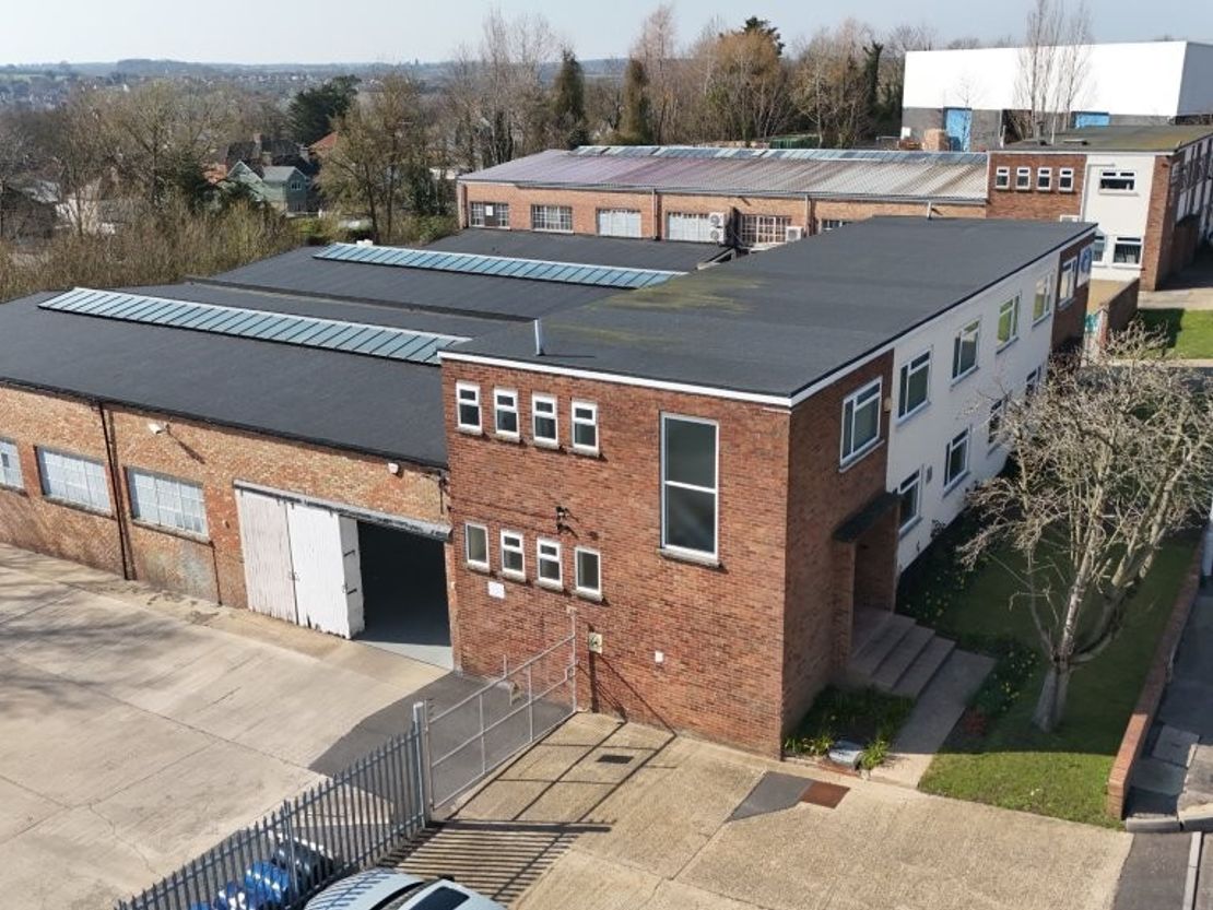 Unit 16-17, Lady Lane Industrial Estate, Hadleigh, Ipswich, Suffolk, IP7 6BQ