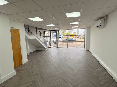 Property Image for Unit 6, IO Centre, Lea Road, Waltham Abbey, Hertfordshire, EN9 1AS