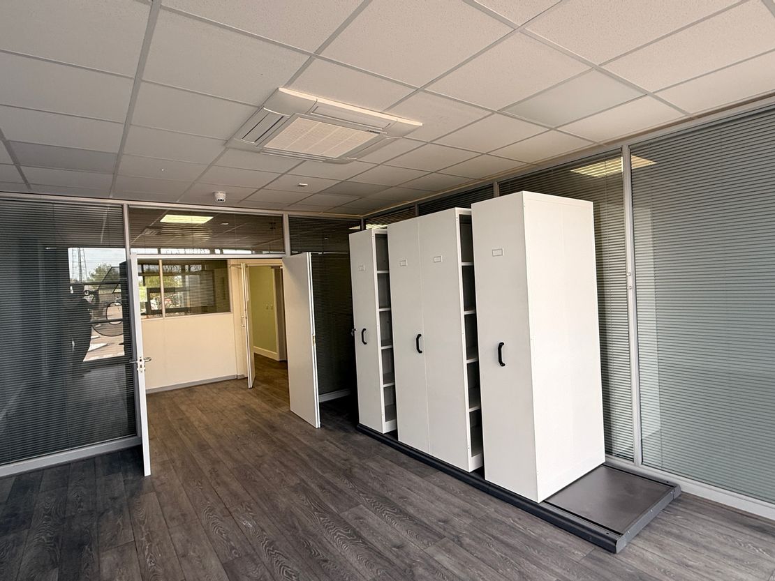 Unit 6, IO Centre, Lea Road, Waltham Abbey, Hertfordshire, EN9 1AS