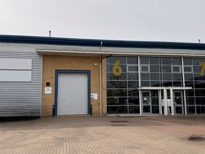 Property Image for Unit 6, IO Centre, Lea Road, Waltham Abbey, Hertfordshire, EN9 1AS