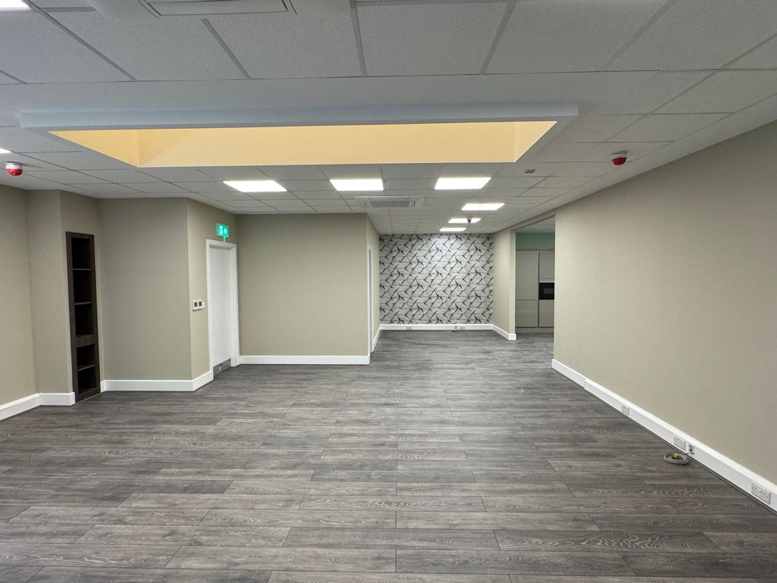 Unit 6, IO Centre, Lea Road, Waltham Abbey, Hertfordshire, EN9 1AS
