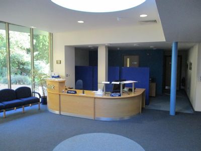 Property Image for 3 Office Suites, The King Centre, Oakham LE15 7WD