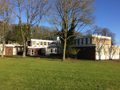 Property Image for 3 Office Suites, The King Centre, Oakham LE15 7WD