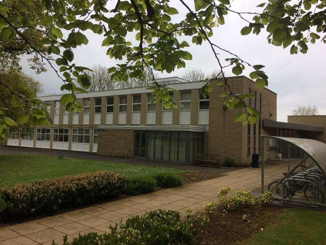 3 Office Suites, The King Centre, Oakham LE15 7WD