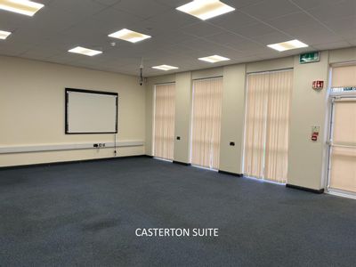 Property Image for 3 Office Suites, The King Centre, Oakham LE15 7WD