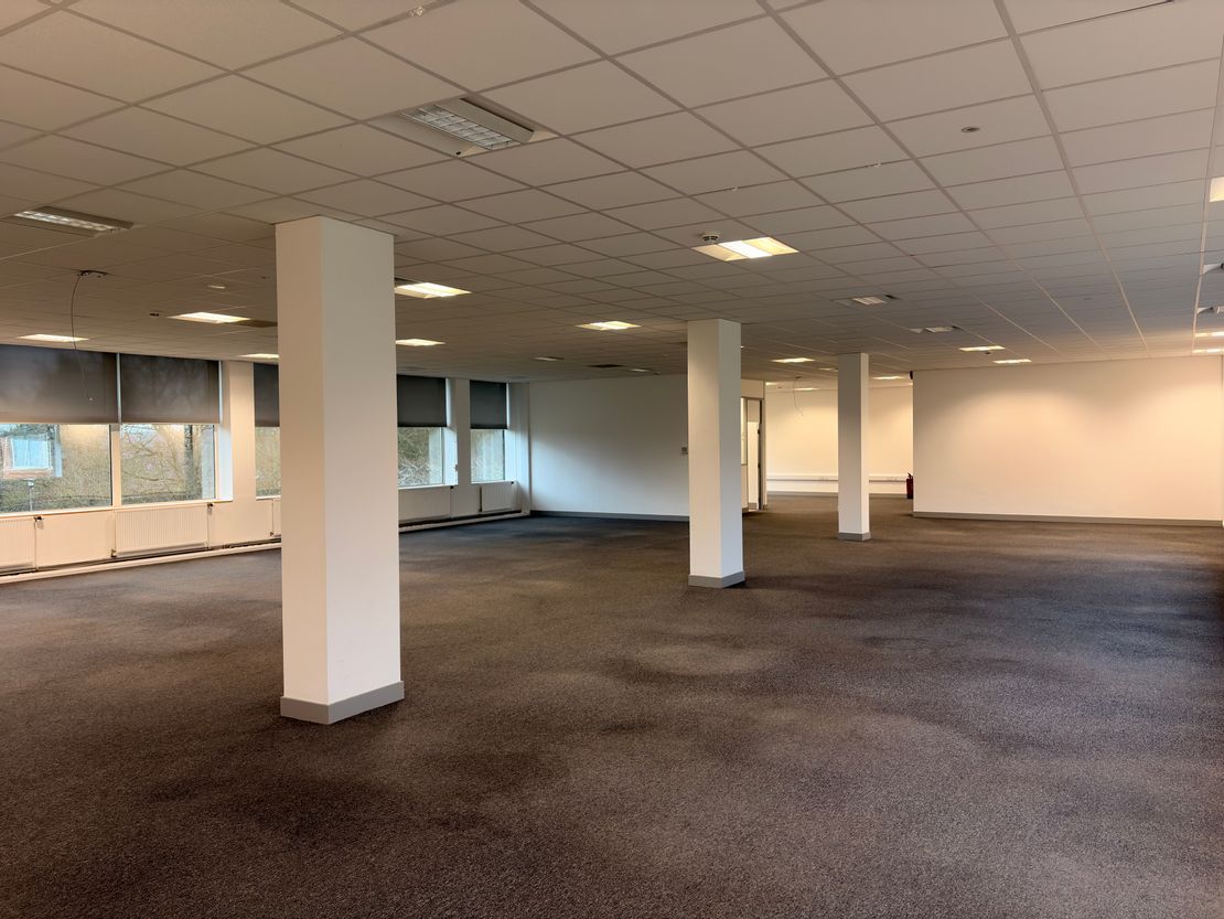 The David Lowe Extension, University Of Warwick Innovation Campus, Wellesbourne, CV35 9EF