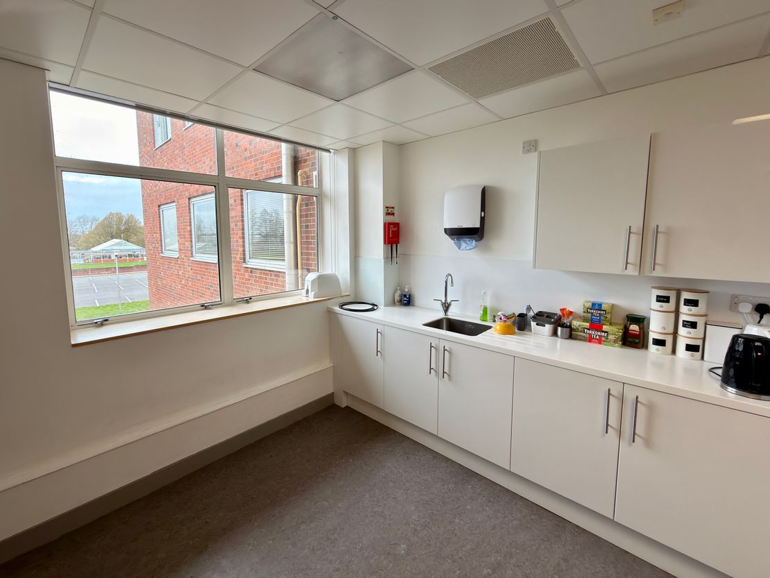 The David Lowe Extension, University Of Warwick Innovation Campus, Wellesbourne, CV35 9EF