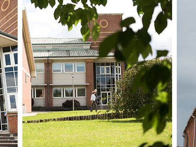 Property Image for The David Lowe Extension, University Of Warwick Innovation Campus, Wellesbourne, CV35 9EF