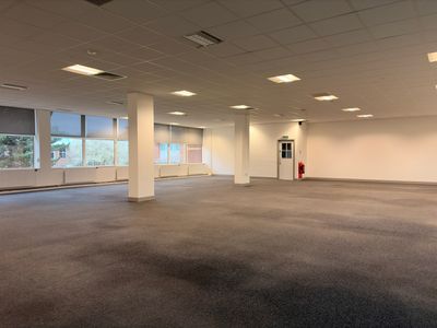 Property Image for The David Lowe Extension, University Of Warwick Innovation Campus, Wellesbourne, CV35 9EF