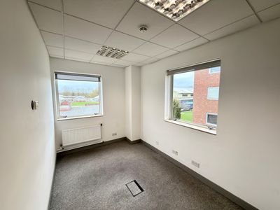 Property Image for The David Lowe Extension, University Of Warwick Innovation Campus, Wellesbourne, CV35 9EF
