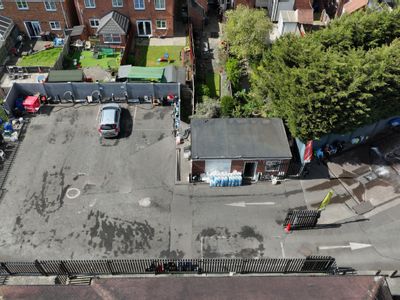 Property Image for The Cherry Tree, 229 Haunchwood Road, Nuneaton, Warwickshire, CV10 8DE