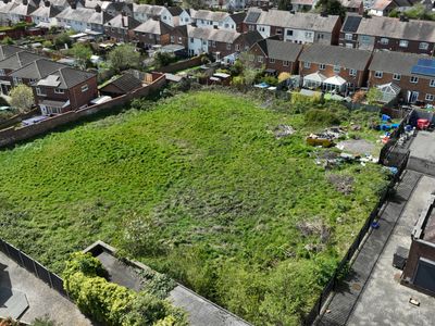 Property Image for The Cherry Tree, 229 Haunchwood Road, Nuneaton, Warwickshire, CV10 8DE