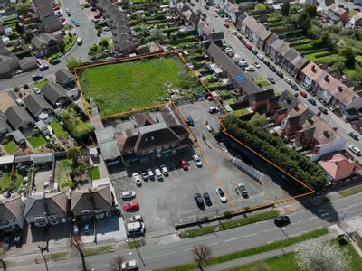 Property Image for The Cherry Tree, 229 Haunchwood Road, Nuneaton, Warwickshire, CV10 8DE