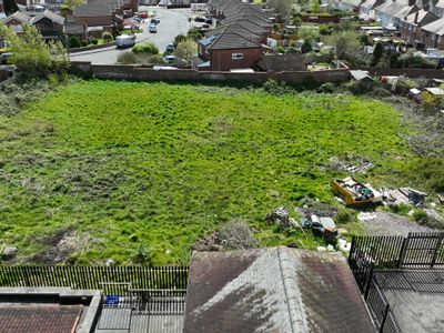 Property Image for The Cherry Tree, 229 Haunchwood Road, Nuneaton, Warwickshire, CV10 8DE