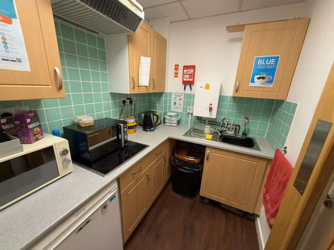 1 Watling Drive, Hinckley, Leicestershire, LE10 3EY
