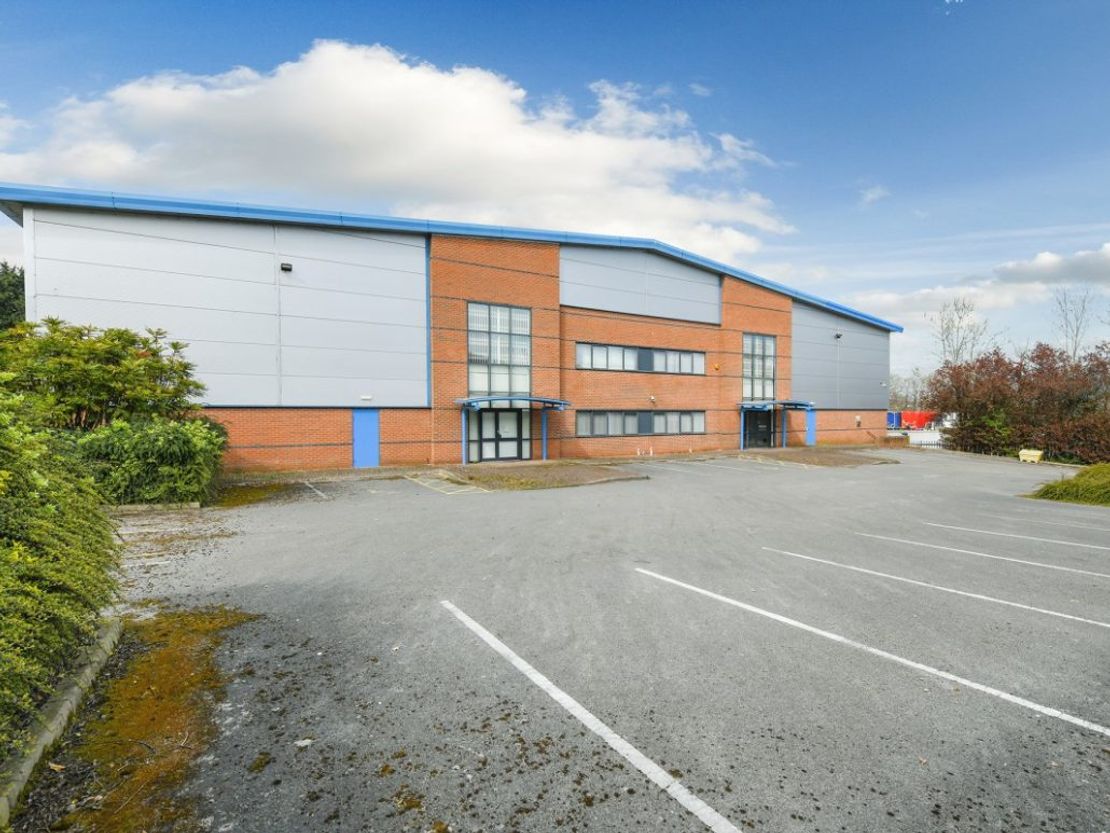 3 Keys Road, Nix’s Hill Industrial Estate, Somercotes, Alfreton, Derbyshire, DE55 7FQ