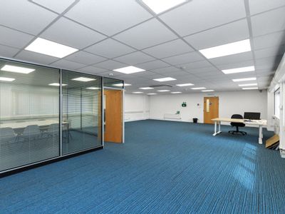 Property Image for 3 Keys Road, Nix’s Hill Industrial Estate, Somercotes, Alfreton, Derbyshire, DE55 7FQ