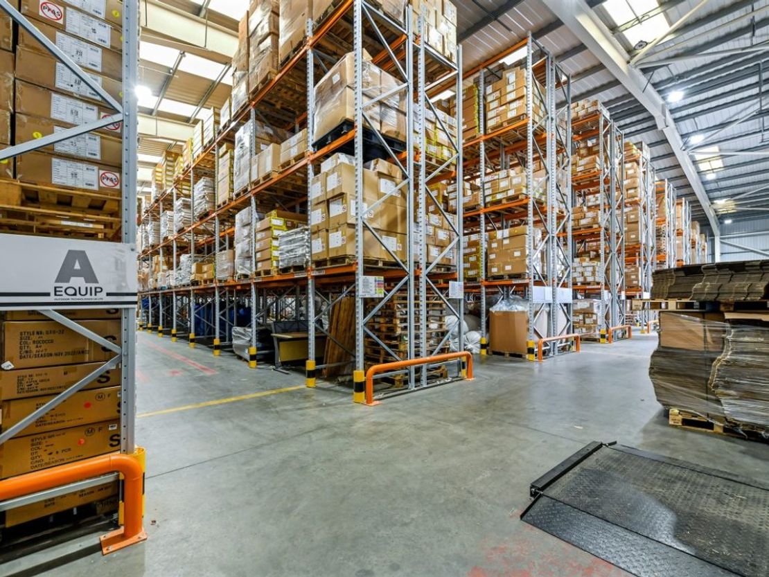 3 Keys Road, Nix’s Hill Industrial Estate, Somercotes, Alfreton, Derbyshire, DE55 7FQ
