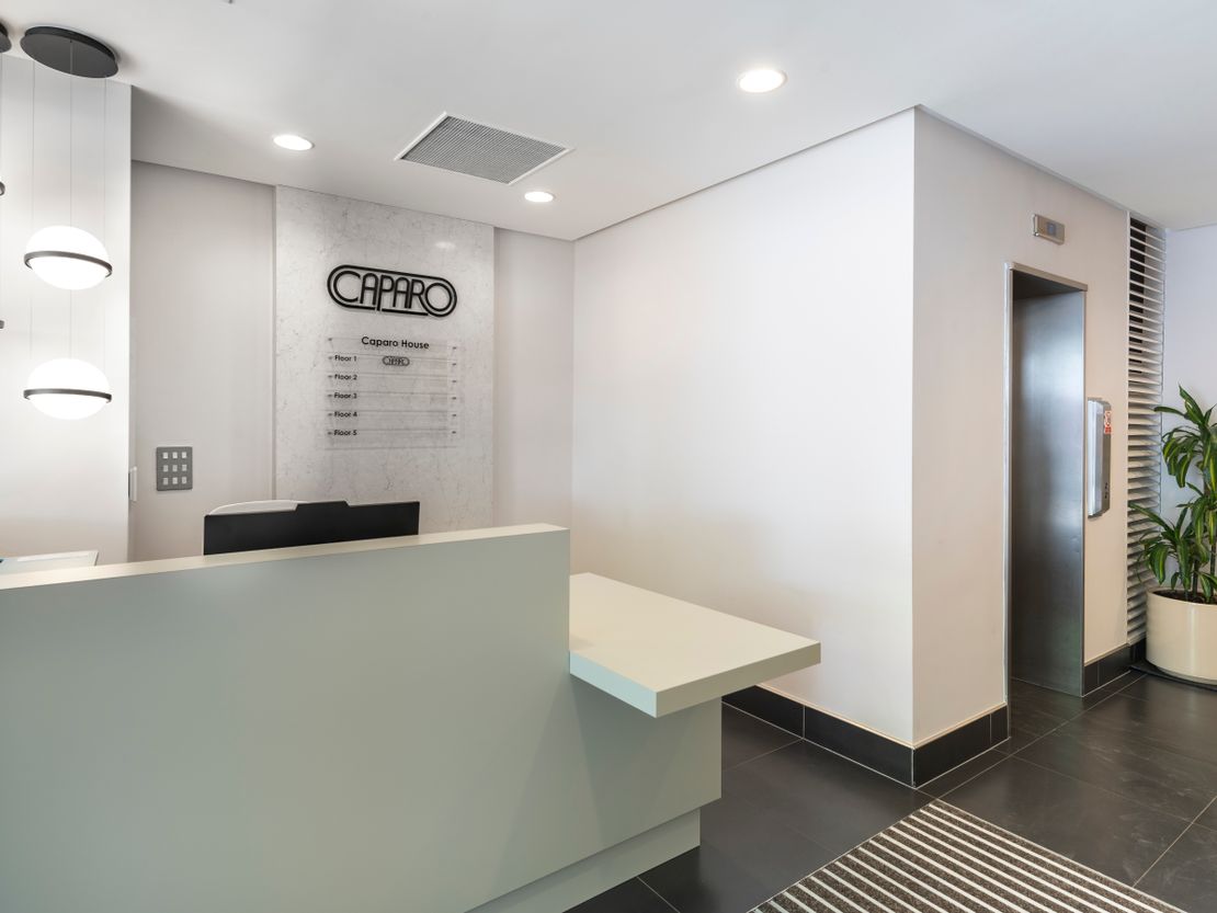 Caparo House, 101-103 Baker Street, London, Greater London, W1U 6LN