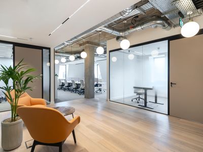 Property Image for Caparo House, 101-103 Baker Street, London, Greater London, W1U 6LN